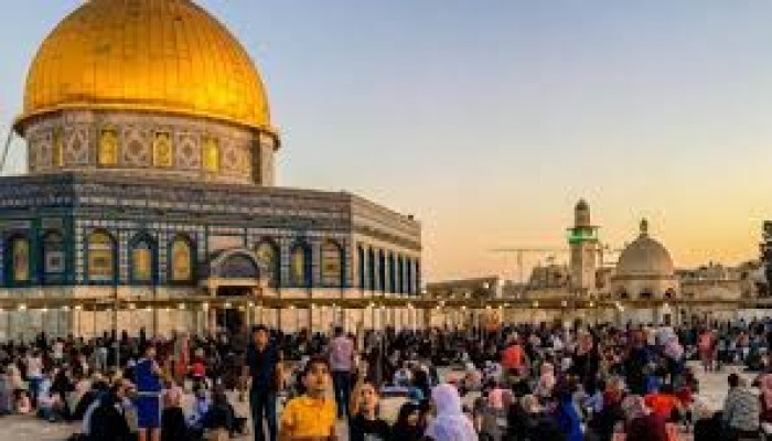 الهيئات الإسلامية في القدس المحتلة: تصريحات بن غفير إرهاب غير مسبوق