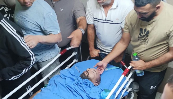 شهيد و3 إصابات برصاص مستوطنين صهاينة جنوب بيت لحم