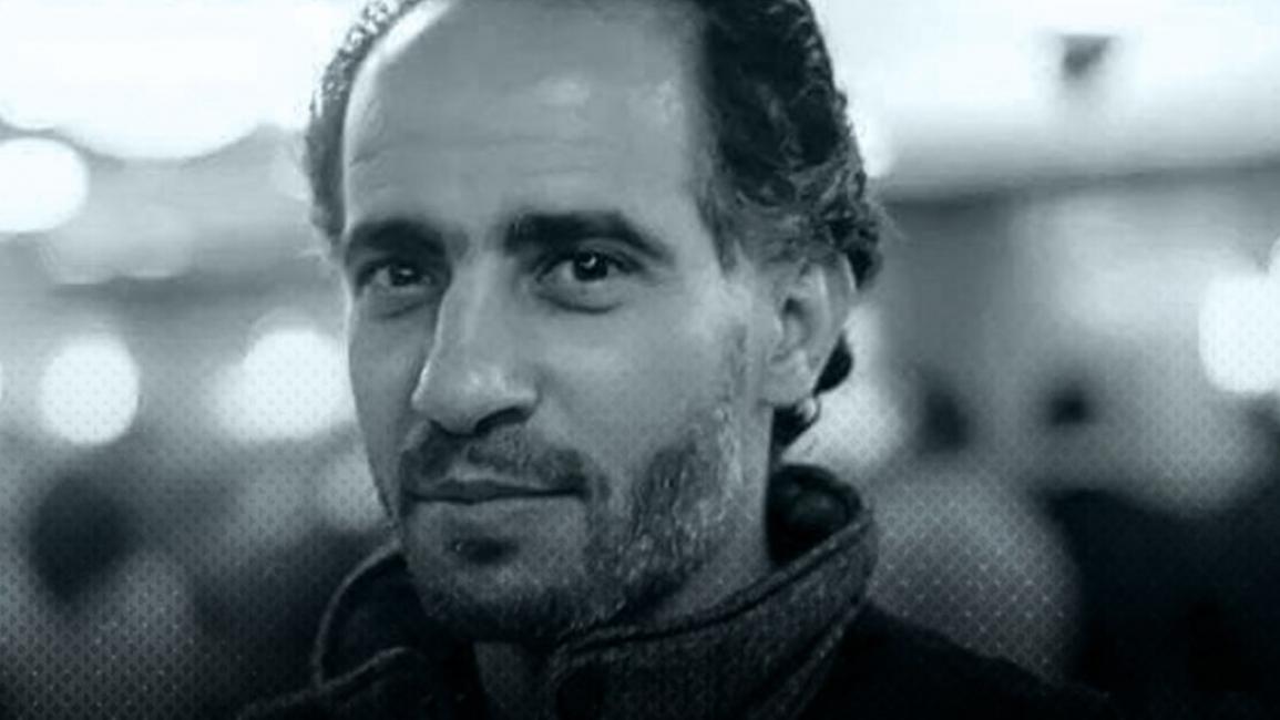 قضاء الانقلاب يجدد حبس الناشط شريف الروبي 45 يوماً