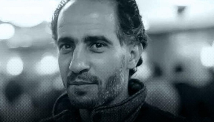 قضاء الانقلاب يجدد حبس الناشط شريف الروبي 45 يوماً