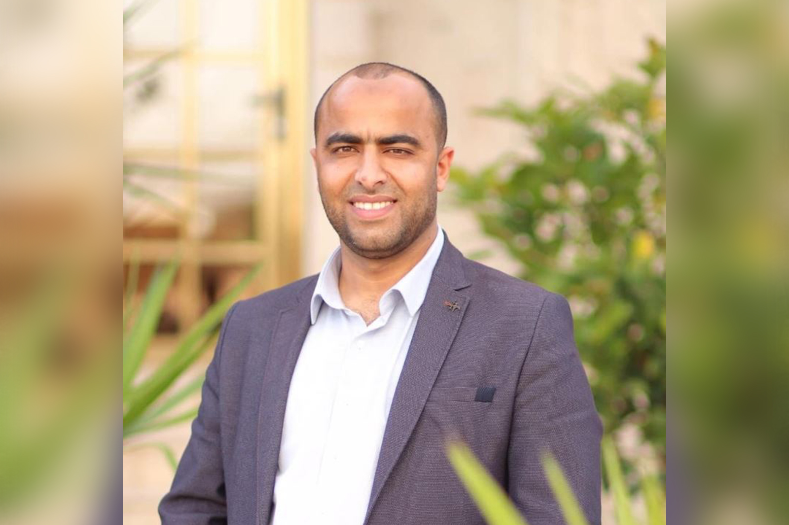 ارتقاء الصحفي محمد عبد ربه يرفع العدد إلى 172 شهيدًا في غزة