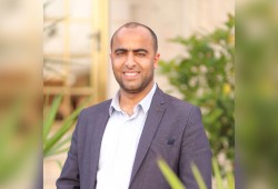 ارتقاء الصحفي محمد عبد ربه يرفع العدد إلى 172 شهيدًا في غزة