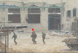 القسام تقنص جندياً والسرايا تهاجم مبنى تحصنت فيه قوة صهيونية