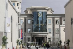 نيابة الانقلاب تحبس 11 شاباً مختفين قسرياً وتجدد حجز الصحفي مدحت رمضان