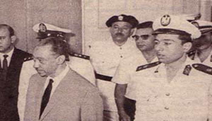 الأديب الشهيد الأستاذ سيد قطب