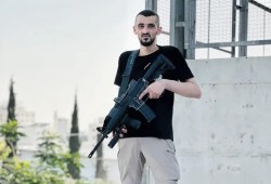 استشهاد 5 مقاومين في مخيم طولكرم أحدهم القائد أبو شجاع