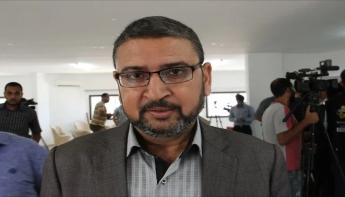 أبو زهري: واشنطن تتبنى موقف الاحتلال المُعطل لوقف إطلاق النار