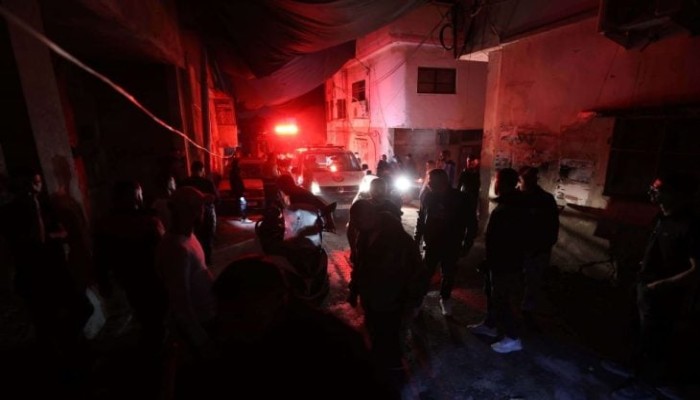 القسام تعلن قتل وجرح جنود صهاينة في جنين شمالي الضفة