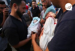 اليوم الـ 330 للعدوان على غزة.. الإبادة الجماعية مستمرة