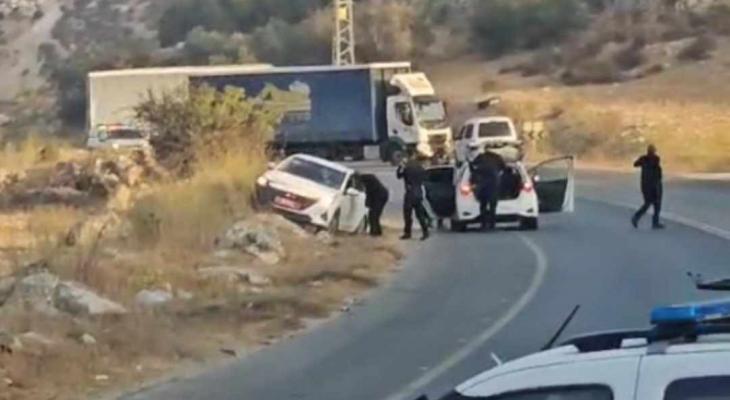 مقتل 3 جنود صهاينة بعملية إطلاق نار غربي الخليل