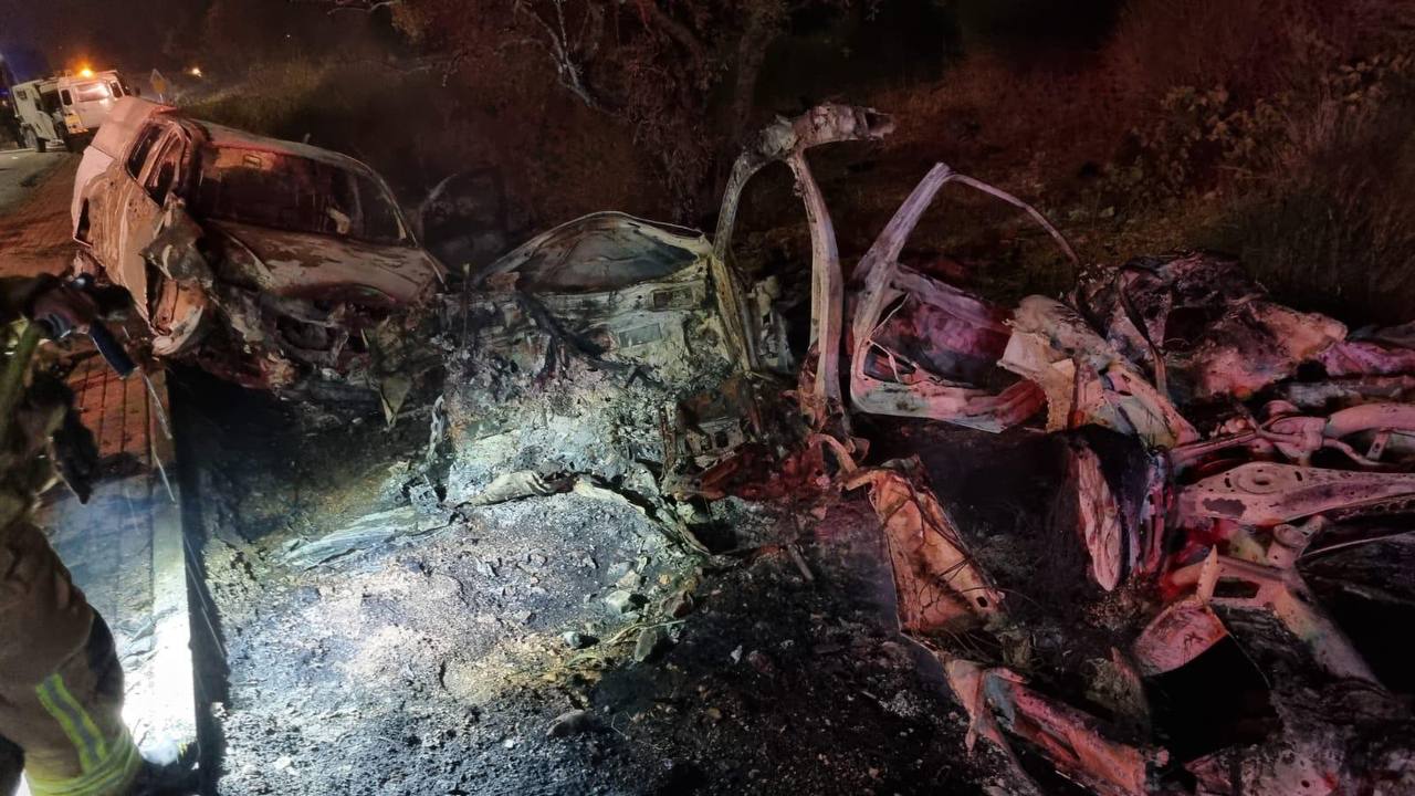 الضفة تخبئ المزيد.. كتائب القسام تتبنى عملية الخليل المزدوجة