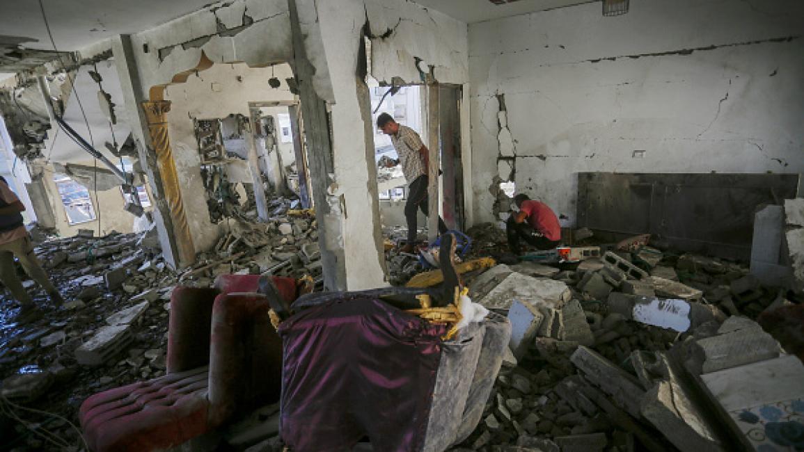 حماس: لا حاجة إلى مقترحات جديدة لوقف إطلاق النار.. ونتنياهو يعمل لاستمرار العدوان