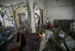 حماس: لا حاجة إلى مقترحات جديدة لوقف إطلاق النار.. ونتنياهو يعمل لاستمرار العدوان