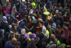 50 ألف طفل بغزة يعانون سوء تغذية حاد