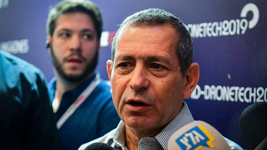 رئيس الشاباك السابق يؤكد عجز الاحتلال عن خوض حروب طويلة