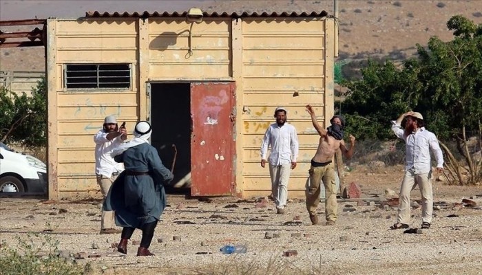 صهاينة يختطفون مُسنًا فلسطينيا جنوب الخليل