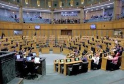 حزب جبهة العمل الإسلامي يتصدر الانتخابات الأردنية