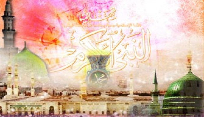 دروس من سيرة الرسول صلَّى الله عليه وسلم.. بقلم: د. حمدي شاهين