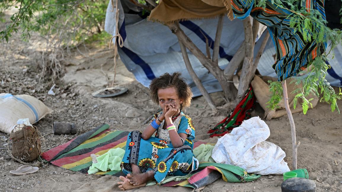 يونيسف تطالب بوقف الفظائع في حق أطفال السودان