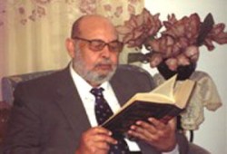 حديث في ذكرى المولد النبوى الشريف بقلم: الشيخ محمد عبد الله الخطيب*