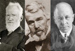 شهادات غير المسلمين بعظمة النبي الكريم