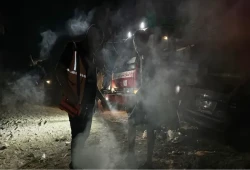 اليوم الـ 344 للعدوان على غزة.. الإبادة الجماعية مستمرة