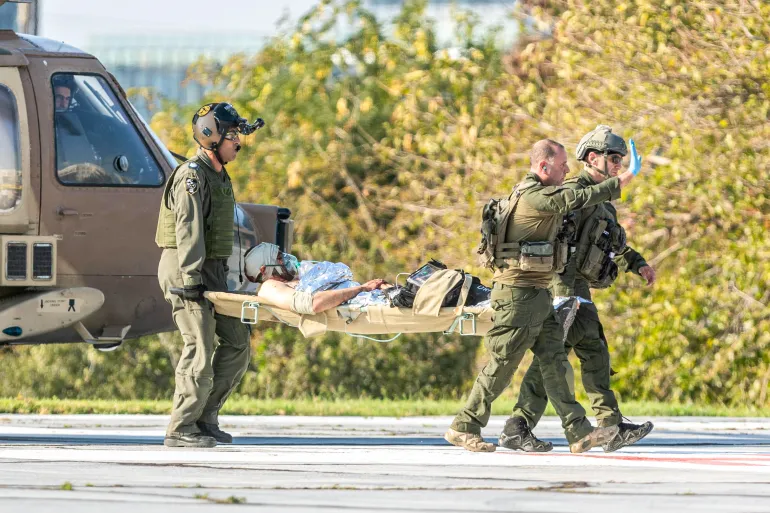 قائد سابق بجيش الاحتلال: علينا الخروج من غزة في أسرع وقت