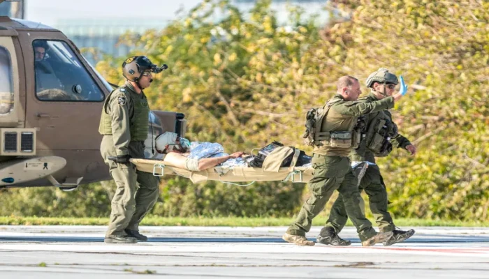 قائد سابق بجيش الاحتلال: علينا الخروج من غزة في أسرع وقت