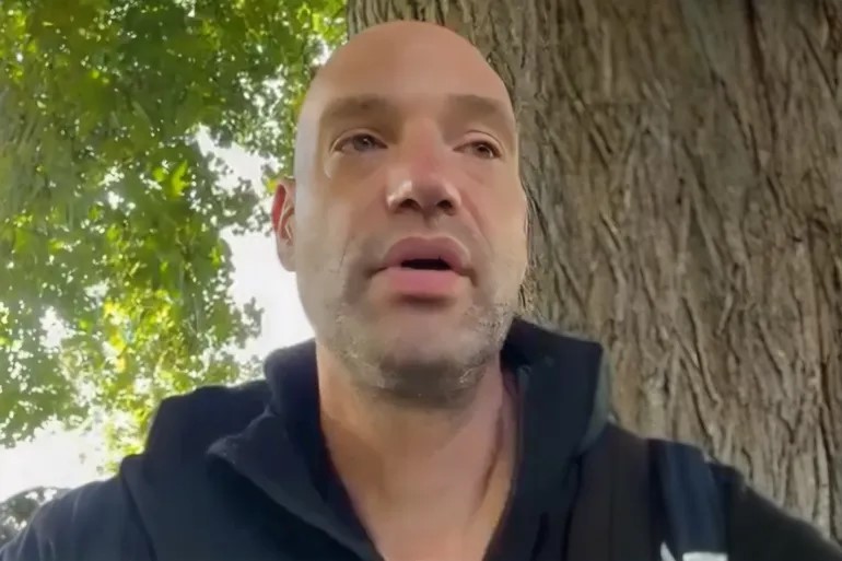 أمريكي يحرق نفسه في بوسطن احتجاجا على حرب غزة