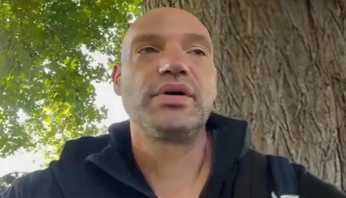 أمريكي يحرق نفسه في بوسطن احتجاجا على حرب غزة