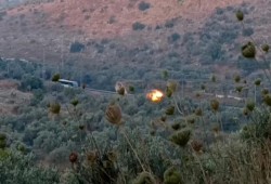 القسام تعلن تفجير 6 عبوات ناسفة بآليات الاحتلال خلال الاجتياح الأخير لطولكرم