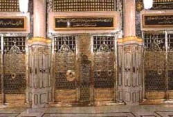 الرسول صلى الله عليه وسلم والرأي الآخر.. بقلم:  د. رجب أبو مليح