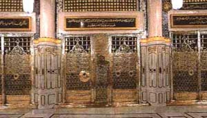 الرسول صلى الله عليه وسلم والرأي الآخر.. بقلم:  د. رجب أبو مليح