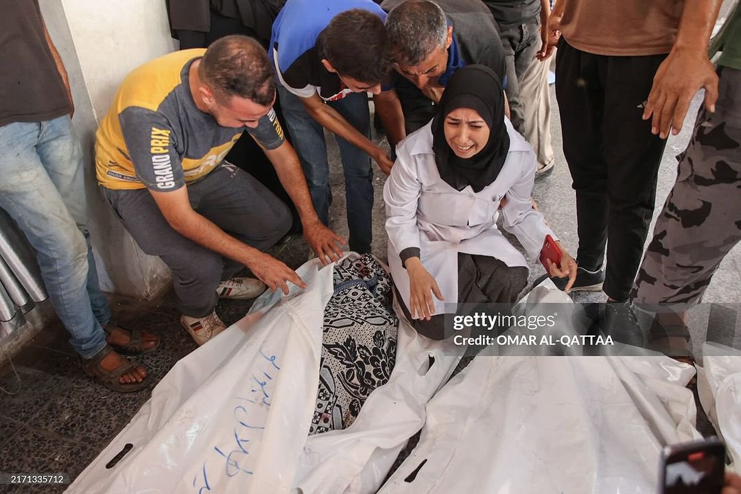 اليوم الـ 346 للعدوان على غزة.. الإبادة الجماعية مستمرة