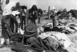 حماس في ذكرى مجزرة صبرا وشاتيلا: سنواصل الصمود والمقاومة حتى زوال الاحتلال