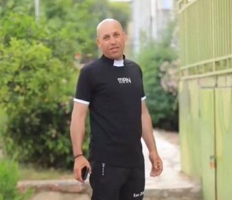 استشهاد شاب مصاب برصاص جيش الاحتلال واعتقالات في مخيم الدهيشة