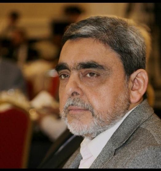 م. مدحت الحداد ينفي لقاء وفد من الإخوان بسلطة الانقلاب في دولة أوروبية