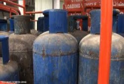 50% زيادة في أسعار أسطوانات الغاز للأغراض المنزلية