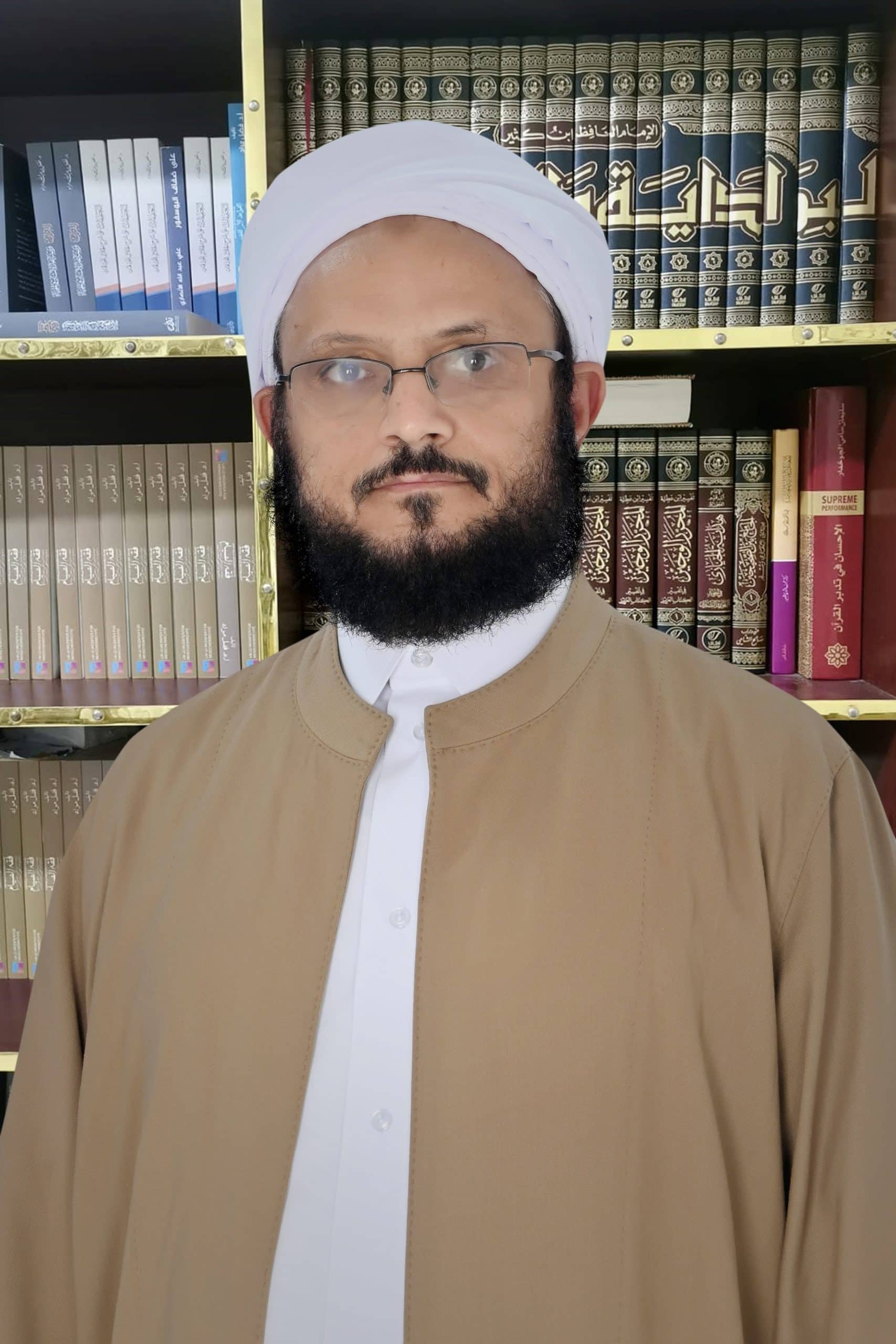 الأصول السبعة التي يقوم عليها فقه القدوم على الله