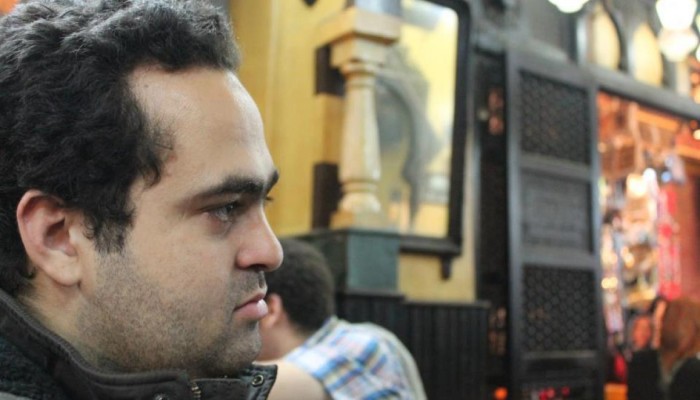 شهر على إضراب الناشط محمد عادل عن الطعام.. ولا استجابة