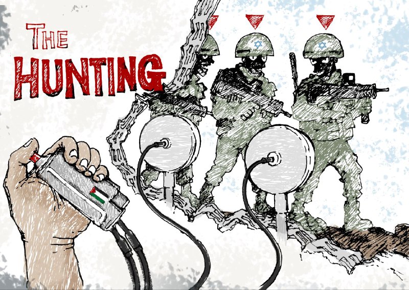 القسام تستهدف قوات صهيونية وتستولي على آلية مفخخة وطائرات مسيرة في رفح