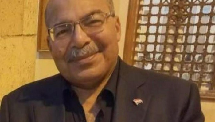 يحيى حسين عبد الهادي بعد تجديد حبسه: متمسك بما كتبته