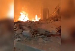 إصابات واعتقالات بحملة دهم للاحتلال في الضفة