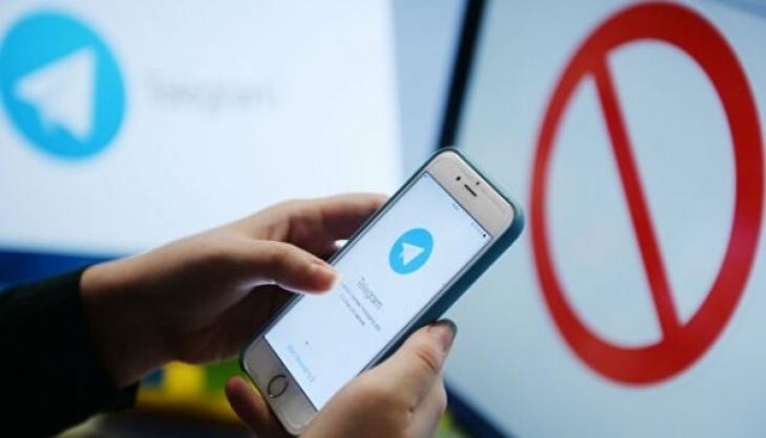 مخاوف من استهداف المحتوى الفلسطيني في تيليجرام