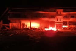 700 شهيد و2600 مصاب بغارات الاحتلال على لبنان