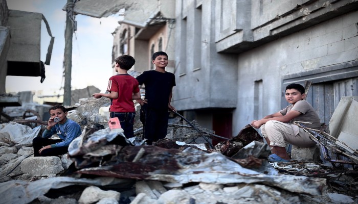 اليوم الـ 358 للعدوان على غزة.. الإبادة الجماعية مستمرة