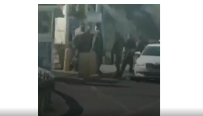 قوات الاحتلال تشن حملة دهم على عدد من البلدات الفلسطينية