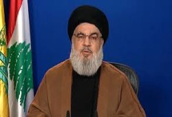 حزب الله يعلن اغتيال الأمين العام حسن نصر الله