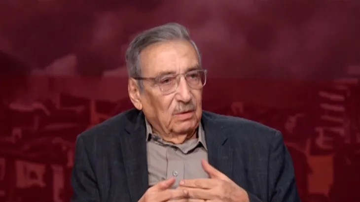 منير شفيق: المنطقة دخلت مرحلة جديدة والاغتيالات لا تحسم الحرب