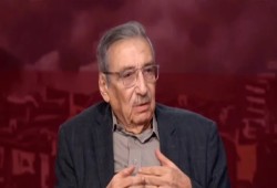 منير شفيق: المنطقة دخلت مرحلة جديدة والاغتيالات لا تحسم الحرب